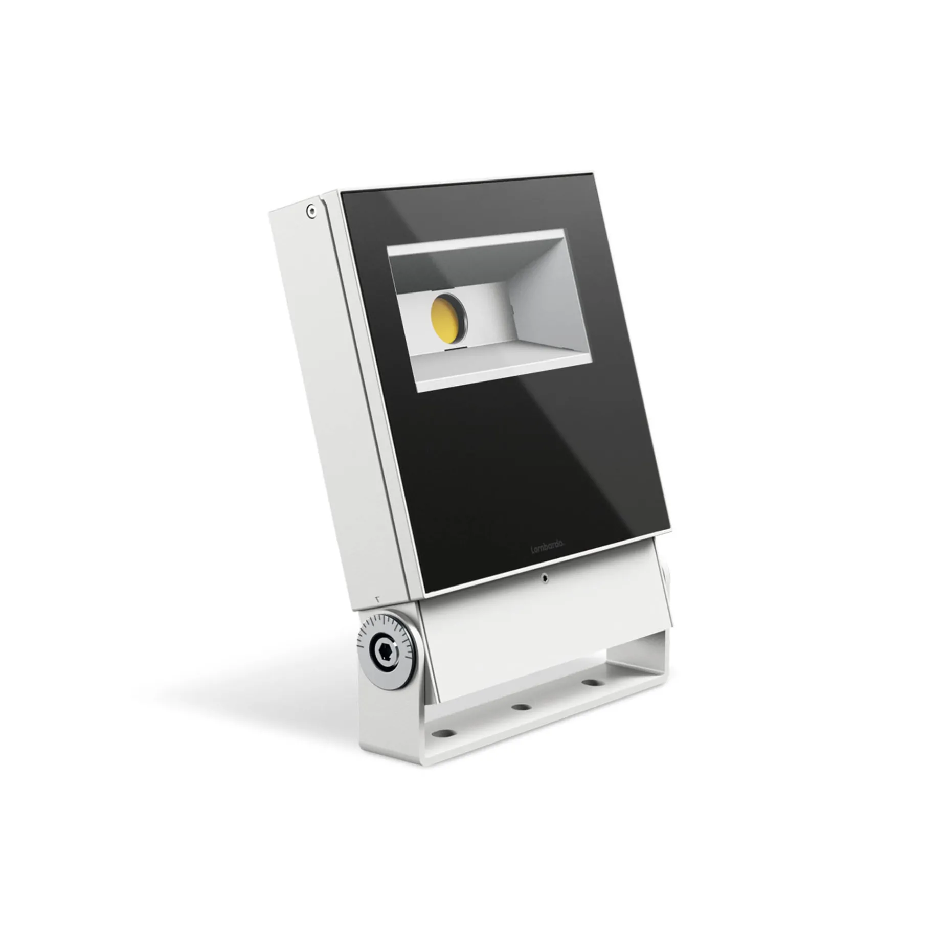 Delta 1 projetor IP66 | grey high tech