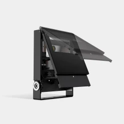 Delta 1 projetor IP66 | grey high tech