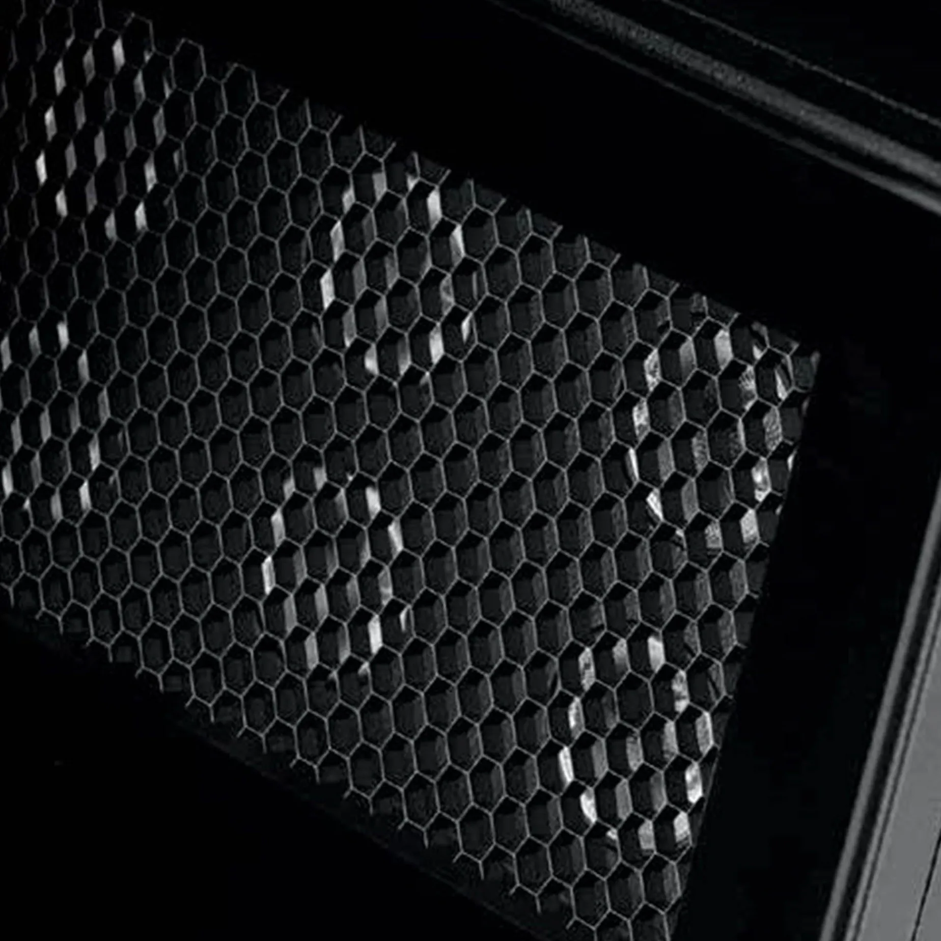 Delta 1 projetor IP66 | grey high tech