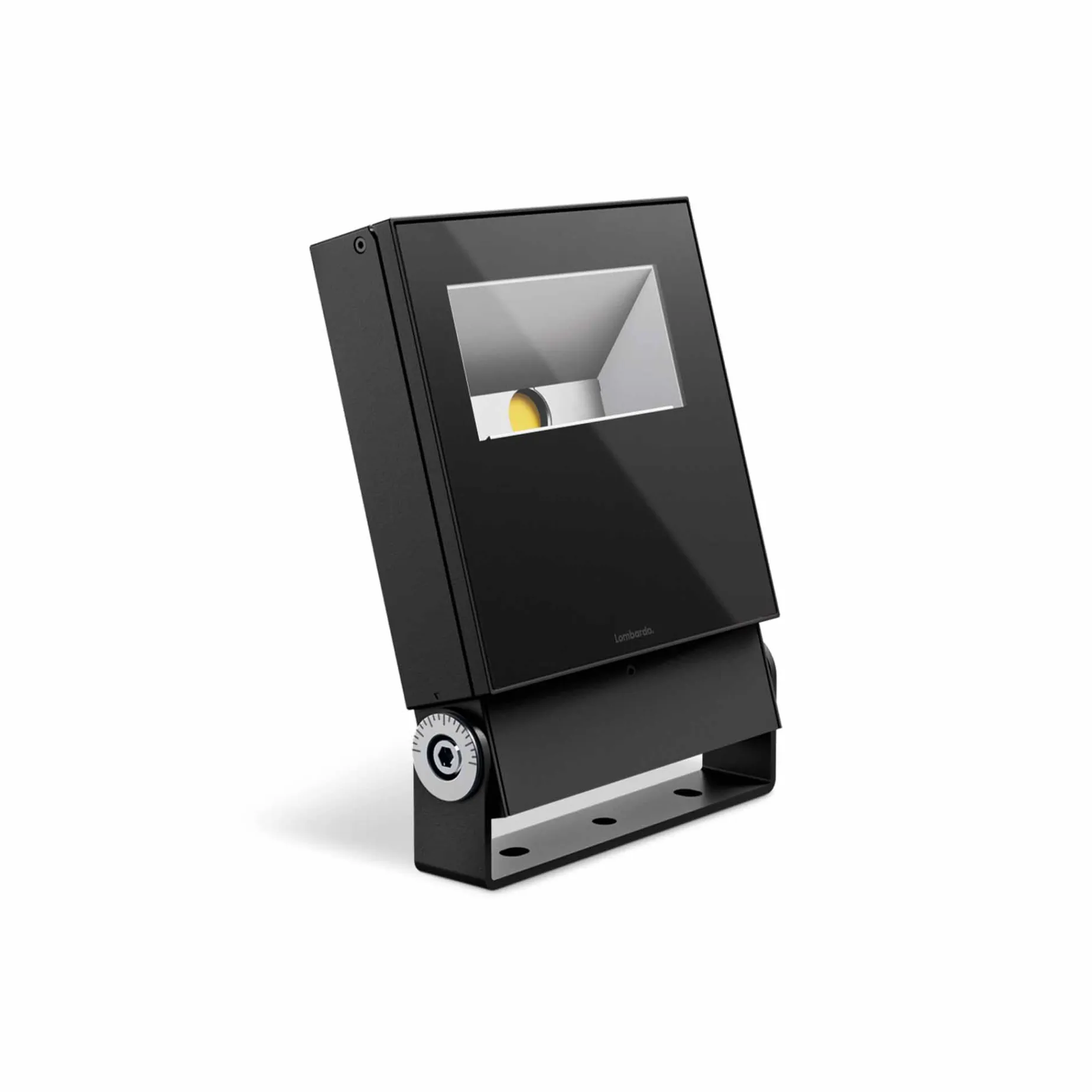 Delta 1 projetor IP66 | grey high tech