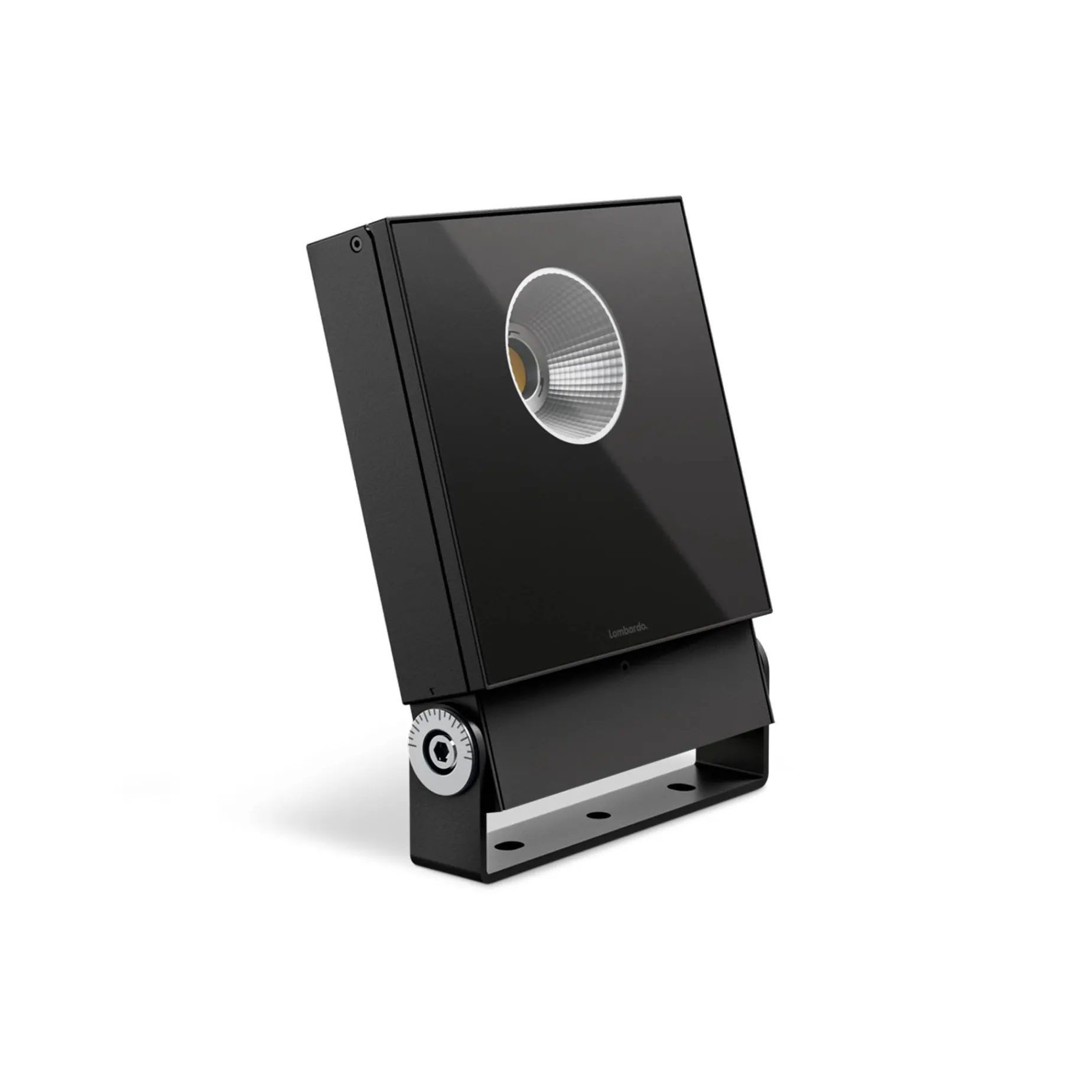 Delta 1 projetor IP66 | grey high tech