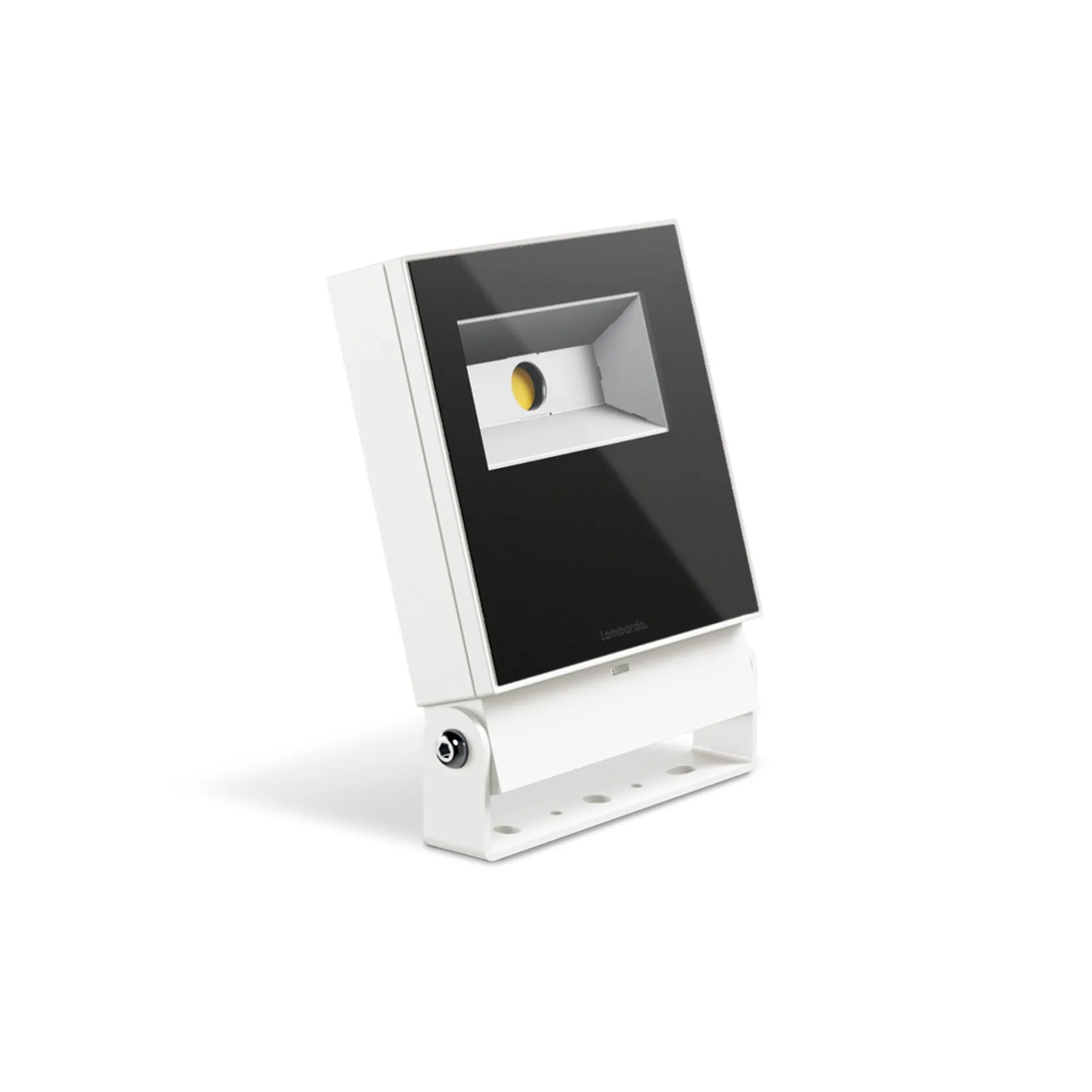 Delta 0 projetor IP66 | white