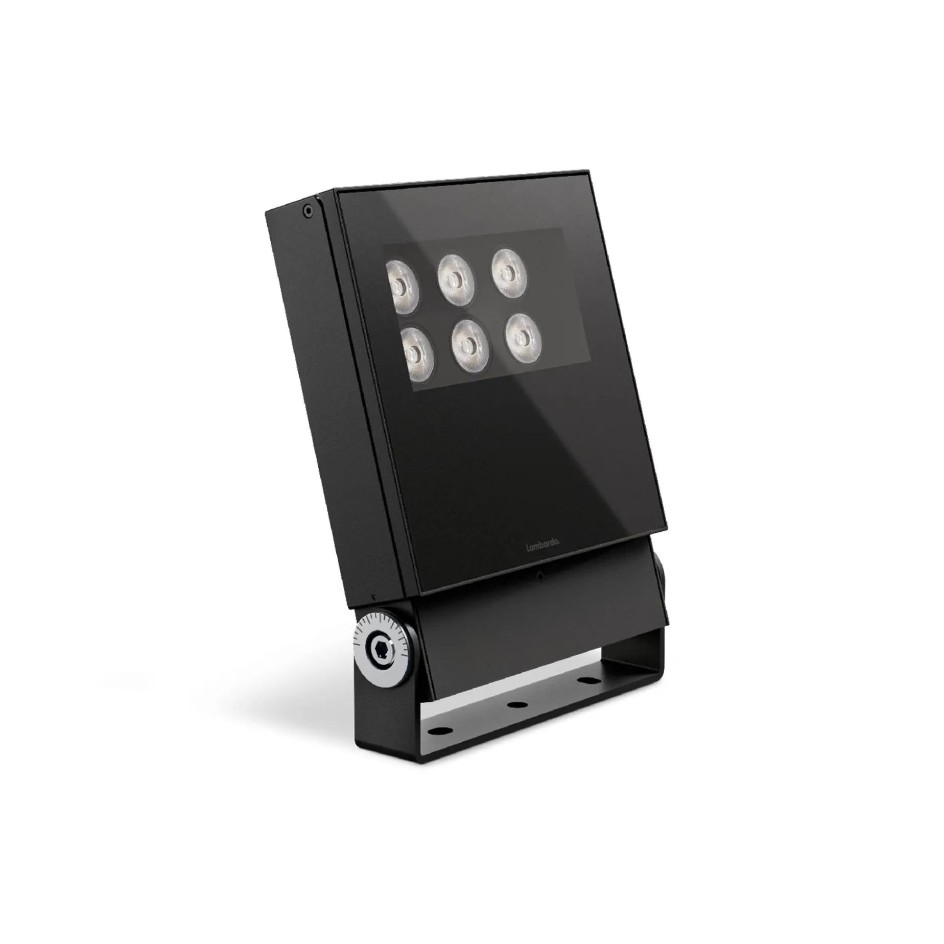 Delta 0 projetor IP66 | white