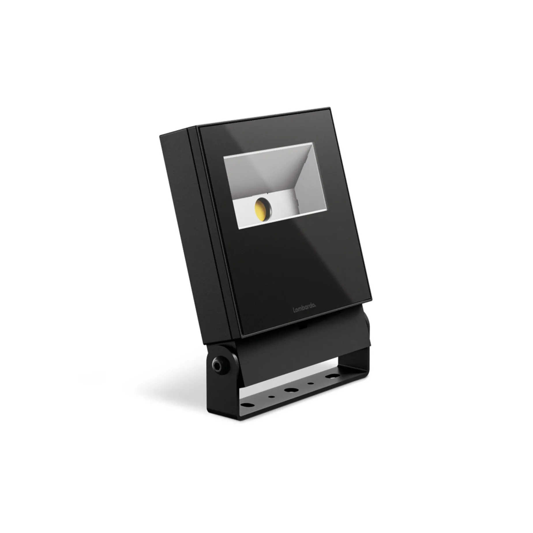 Delta 0 projetor IP66 | white