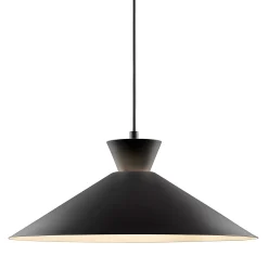 Dial 45 | black