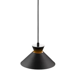 Dial 25 | black