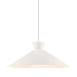 Dial 45 | white