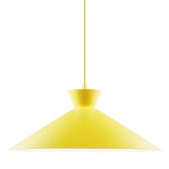 Dial 45 | yellow