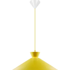Dial 45 | yellow