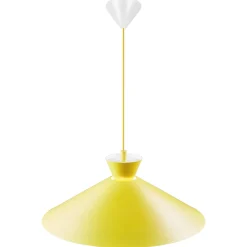 Dial 45 | yellow