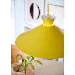 Dial 45 | yellow