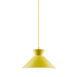 Dial 25 | yellow