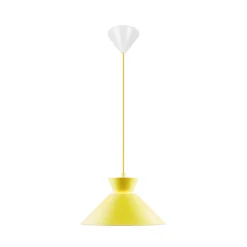 Dial 25 | yellow