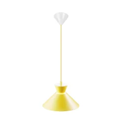 Dial 25 | yellow