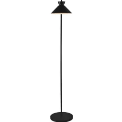 Dial floor | black