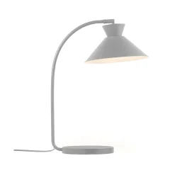 Dial table | grey