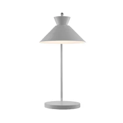 Dial table | yellow