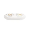 Dino II | white