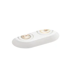 Dino II | white