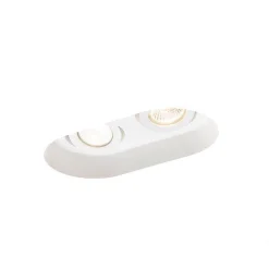 Dino II | white