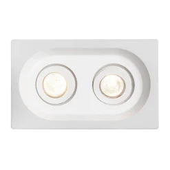 Dino II | white