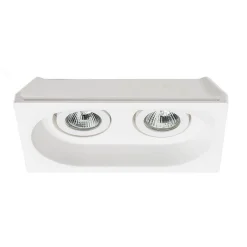 Dino II | white