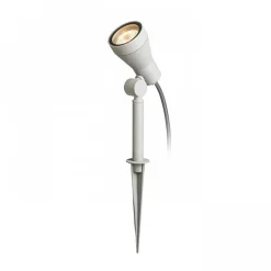 Direza ground | silver grey IP