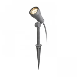 Direza ground | silver grey IP