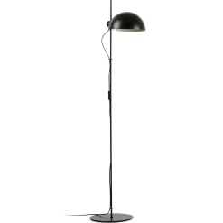 Dominica floor | matt black
