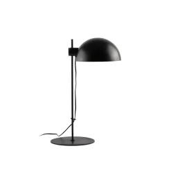 Dominica table | matt black