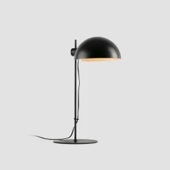 Dominica table | matt black