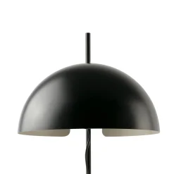 Dominica table | matt black
