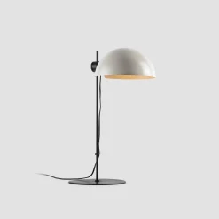 Dominica table | matt black
