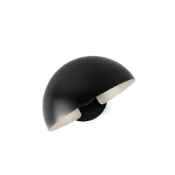 Dominica wall | matt black