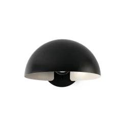Dominica wall | matt black