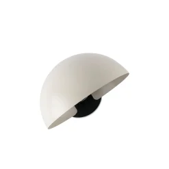 Dominica wall | matt black