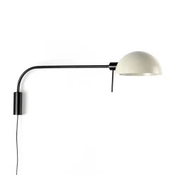 Dominica wall XL | beige