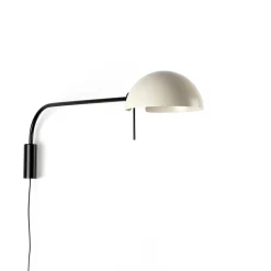 Dominica wall XL | matt black