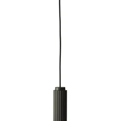 Donna 7 pendant | black ink