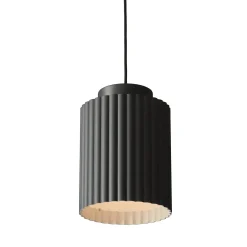 Donna 18 pendant | blush