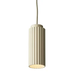 Donna 7 pendant | chestnut