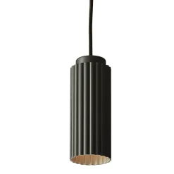 Donna 7 pendant | chestnut
