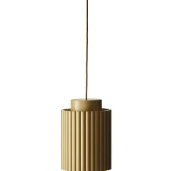 Donna 18 pendant | linen