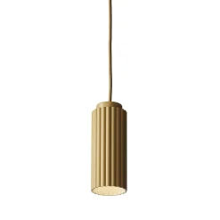 Donna 7 pendant | linen