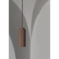 Donna 7 pendant | linen