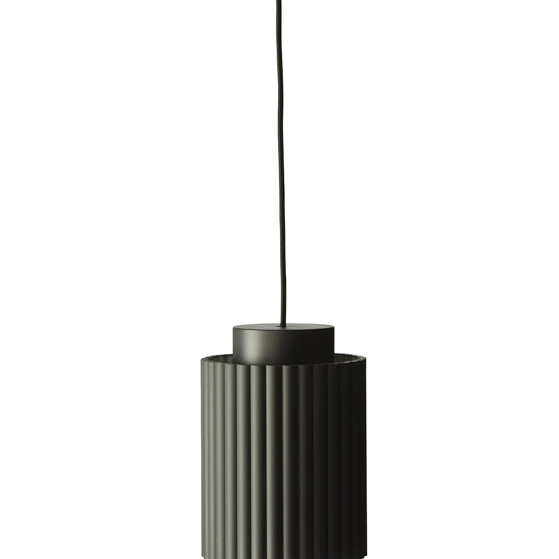 Donna 18 pendant | midnight blue