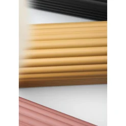 Donna 15 wall | amber green