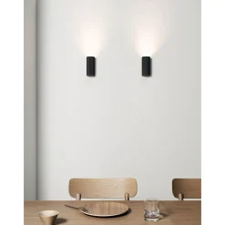 Donna 15 wall | black ink