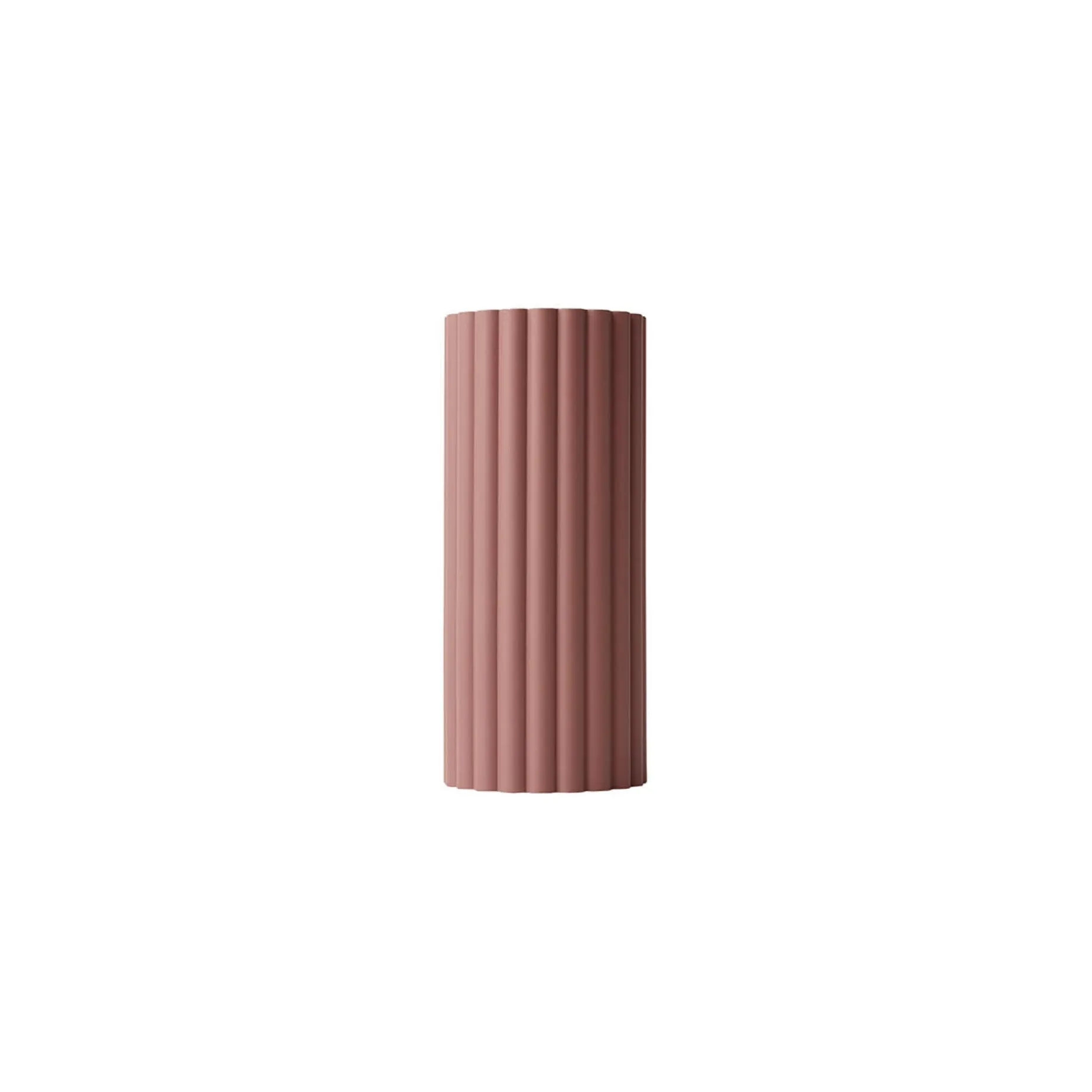 Donna 15 wall | blush