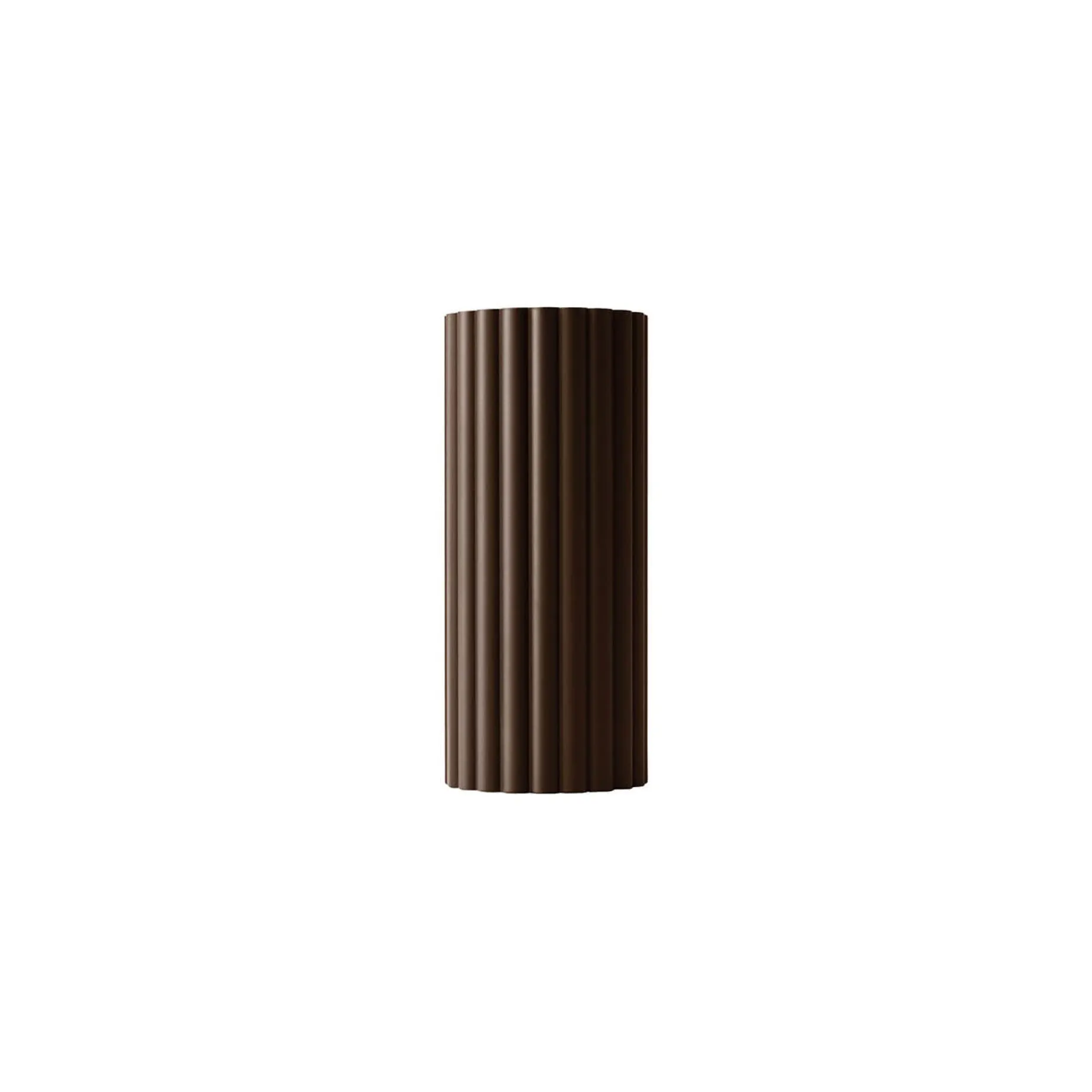 Donna 15 wall | blush